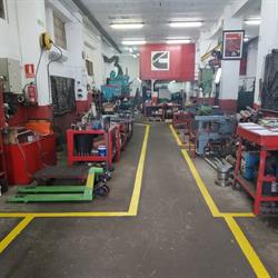 Horario de apertura Valterra C.b. Taller Mecanico, Vigo