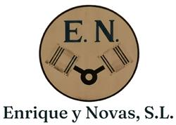 Horario de apertura Enrique y novas sl, Marín