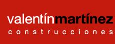 Horario de apertura Valentín Martínez Construcciones, Logroño