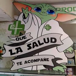Farmacia Coll C.b. en Valencia (Poblats Marítims) - Horario de apertura