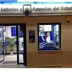 Horario de apertura Administración Lotería nº 1 Santa Fe,
