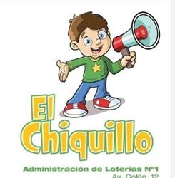 Horario de apertura Administración Loteria Numero 1 EL CHIQUILLO, Puerto de la Cruz