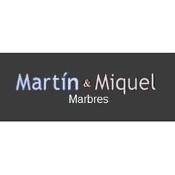 Horario de apertura Marbres Martín & Miquel, Castellar del Vallès