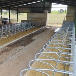Horario de apertura Instalaciones Ganaderas Pellitero, San Felismo