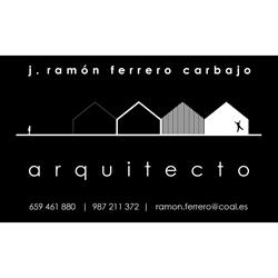 Horario de apertura Arquitecto José Ramón Ferrero Carbajo, León