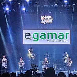 Horario de apertura Instalaciones Eléctricas Egamar, Ágreda