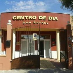 Horario de apertura Centro de Dia de Enfermos de Alzheimer San Rafael, Tomelloso