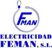 Horario de apertura Electricidad Feman S.L., Lalín