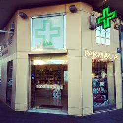 Horario de apertura Farmacia Lda. Mercedes Tutor Casado, Logroño