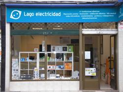 Horario de apertura Lago Electricidad S.c., A Coruña