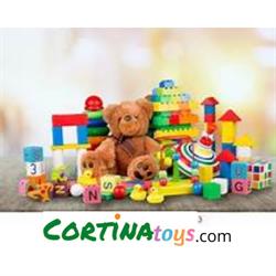 Horario de apertura CortinaToys, La Pobla de Segur