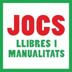 Horario de apertura Jocs, S.c., Maó