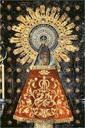 Administracion de Loteria Virgen del Pilar en Valencia (Eixample) - Horario de apertura