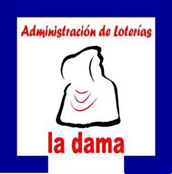 Horario de apertura Administracion Loterías N°4 La Dama de Elche, 