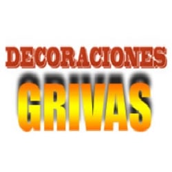 Horario de apertura Decoraciones Grivas, Palencia