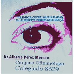 Horario de apertura Alberto Perez Moreno Oftalmólogo, Almería