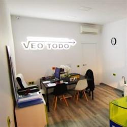 Horario de apertura Antenas Telecomunicaciones Veo Todo, Toledo