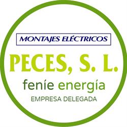 Horario de apertura Montajes Electricos Peces S.l., Sonseca
