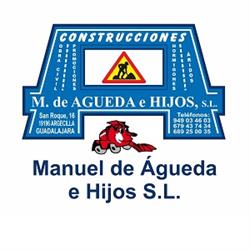 Horario de apertura Construcciones Manuel De Agueda E Hijos S.L., Torija