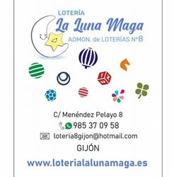 Administración Nº 8 en Gijón (Este) - Horario de apertura
