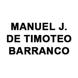 Horario de apertura Manuel J. De Timoteo Barranco, Palma de Mallorca