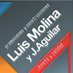 Horario de apertura Promociones y Construcciones Luis Molina y J Aguilar, Molina de Segura