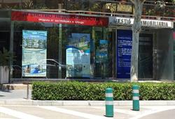 Horario de apertura Sanchez Arceiz, Salou