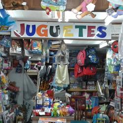 Juguetes Morera en Barcelona (Ciutat Vella) - Horario de apertura