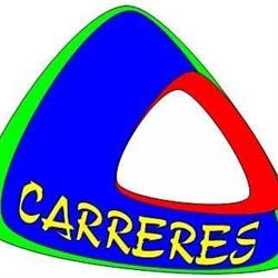 Horario de apertura Casa Carreres, Mora d'Ebre