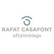 Horario de apertura Rafat-Casafont Oftalmolegs, Manresa
