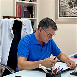 Horario de apertura Clinica de Oftalmologia Dr. Fj Castro, Alcañiz