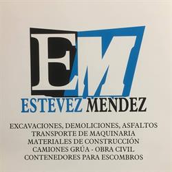 Horario de apertura Excavaciones y desmontes Estévez Méndez, San Cristóbal de La Laguna