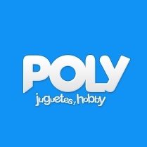 Horario de apertura Juguetería Poly, Getafe