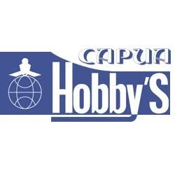 Capua Hobby´s en Gijón (Centro) - Horario de apertura