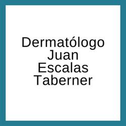 Horario de apertura Dermatólogo Juan Escalas Taberner, Palma de Mallorca