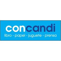 Horario de apertura Librería-Papelería CON-CANDI, Coslada