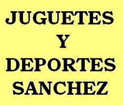 Horario de apertura Juguetes y Deportes Sánchez, Águilas