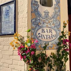 Bar Santa Ana en Sevilla (Triana) - Horario de apertura