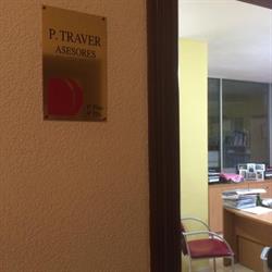 Horario de apertura P. Traver Asesores, Castellón de la Plana