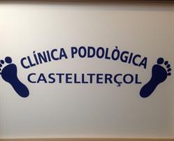 Horario de apertura Clinica Podologica Castelltercol, Castellterçol