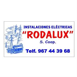 Horario de apertura Rodalux, La Roda