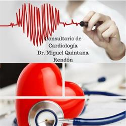 Horario de apertura Consultorio De Cardiología Dr. Miguel Quintana Rendón, Torrevieja