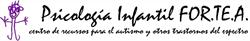 Horario de apertura Psicología Infantil FORTEA Las Palmas de Gran Canaria,