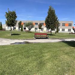 Horario de apertura Residencia San Antonio De Padua, Sieteiglesias de Tormes