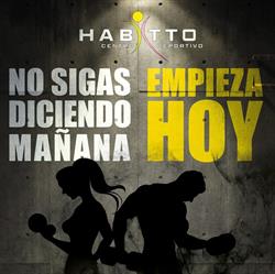 Horario de apertura Centro Deportivo Habitto, Elche