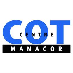 Horario de apertura Centre Cot Manacor, 