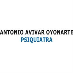 Horario de apertura Psiquiatra Antonio Avivar Oyonarte, Almería