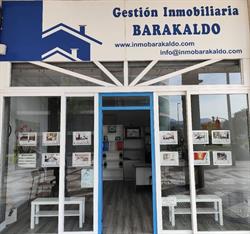 Horario de apertura Gestión Inmobiliaria BARAKALDO, Barakaldo