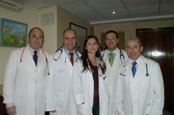 Policlinica Longares en Madrid (San Blas-Canillejas) - Horario de apertura