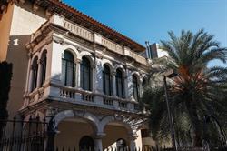 Centro de Oftalmología Bonafonte en Barcelona (Eixample) - Horario de apertura